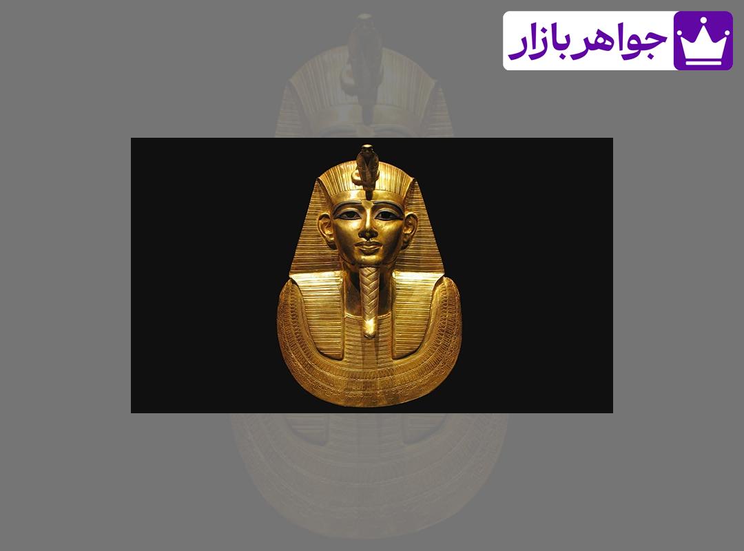 مفهوم استفاده از جواهرات در مصر باستان