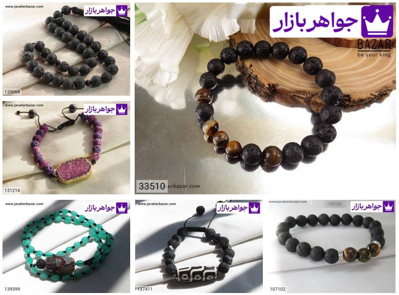 سنگ لاوا افسانه ای در دل زمین سنگ لاوا و خواص شگفت انگیز و نحوه تشکیل آن