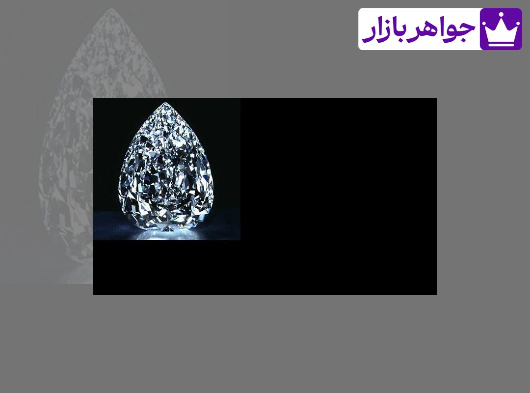 معرفی انواع مدل های تراش الماس معرفی انواع مدل های تراش الماس