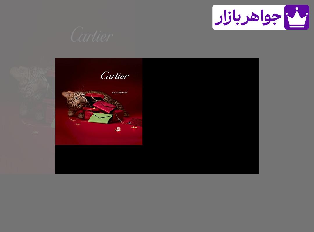 برند فرانسوی کارتیه Cartier و تاریخچه آن برند فرانسوی کارتیه Cartier و تاریخچه آن