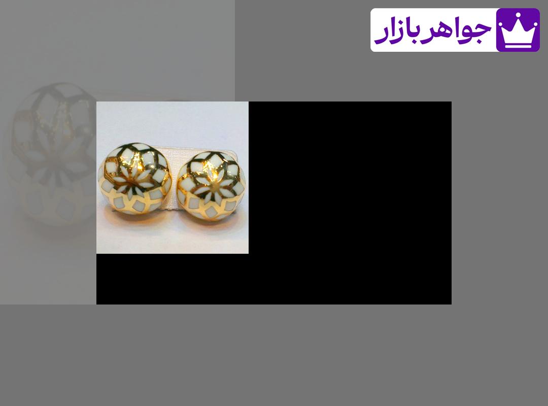 جواهرات نقره با روکش آب طلا