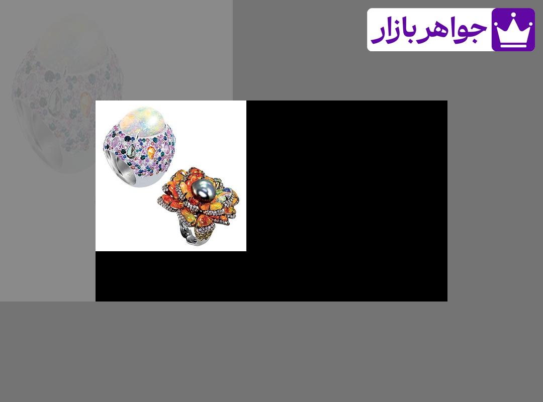 اپال و حقایقی جالب در ارتباط با این گوهر اپال و حقایقی جالب در ارتباط با این گوهر