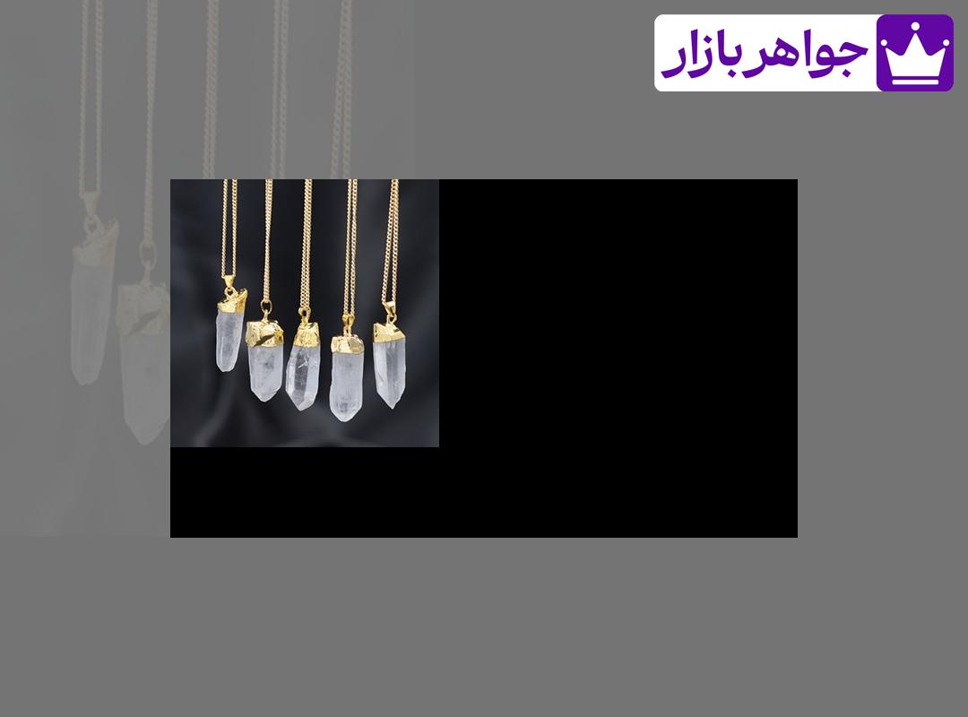 خواص فوق العاده کریستال کوارتز
