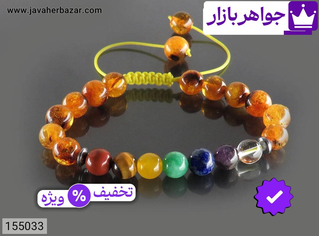 تصویر 1 دستبند در با ضمانت اصالت جواهربازار عکس 1 دستبند در اصل جواهربازار – مدل منتخب و موجود برای خرید