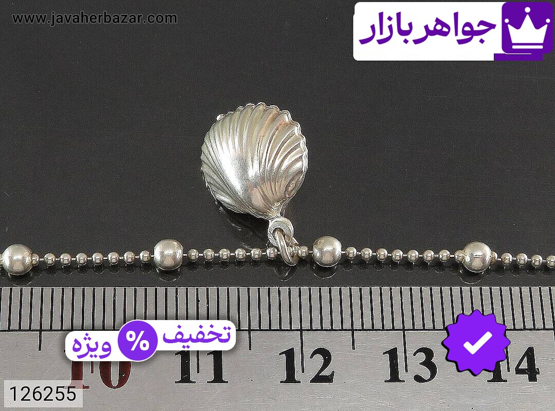 تصویر 3 پابند جواهری با ضمانت اصالت جواهربازار عکس 3 پابند جواهری اصل جواهربازار – مدل منتخب و موجود برای خرید