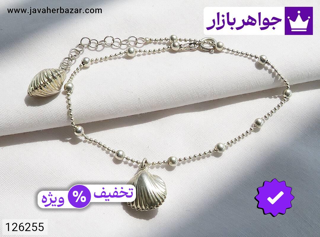 تصویر 5 پابند جواهری با ضمانت اصالت جواهربازار عکس 5 پابند جواهری اصل جواهربازار – مدل منتخب و موجود برای خرید