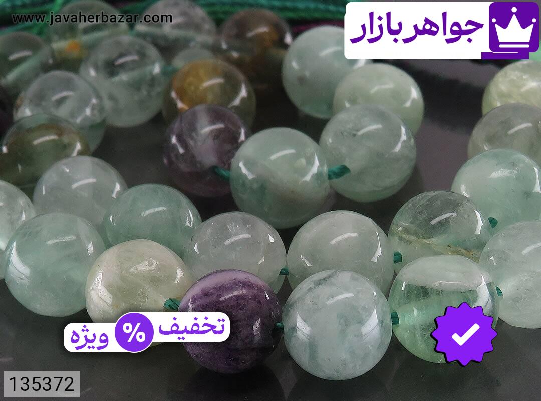تصویر 2 تسبیح فلورین با ضمانت اصالت جواهربازار عکس 2 تسبیح فلورین اصل جواهربازار – مدل منتخب و موجود برای خرید