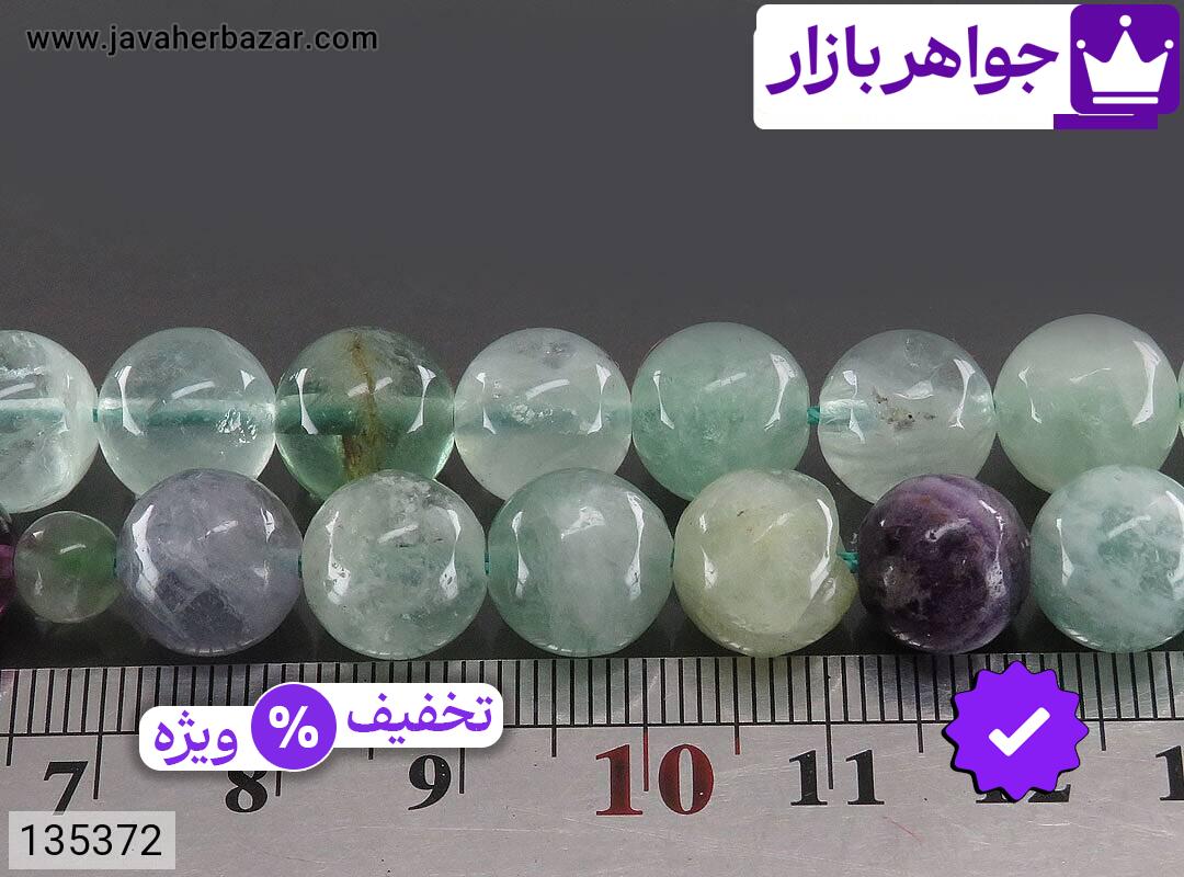 تصویر 3 تسبیح فلورین با ضمانت اصالت جواهربازار عکس 3 تسبیح فلورین اصل جواهربازار – مدل منتخب و موجود برای خرید