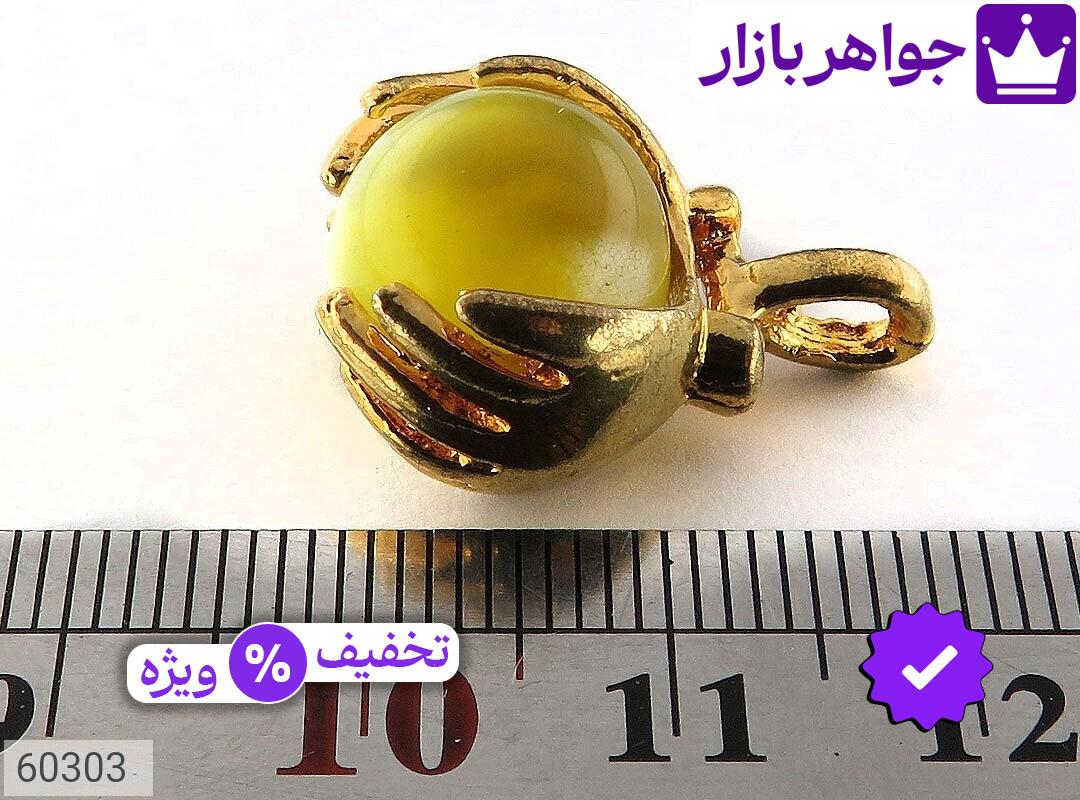 تصویر 3 مدال چشم گربه با ضمانت اصالت جواهربازار عکس 3 مدال چشم گربه اصل جواهربازار – مدل منتخب و موجود برای خرید