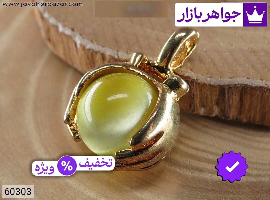 تصویر 5 مدال چشم گربه با ضمانت اصالت جواهربازار عکس 5 مدال چشم گربه اصل جواهربازار – مدل منتخب و موجود برای خرید