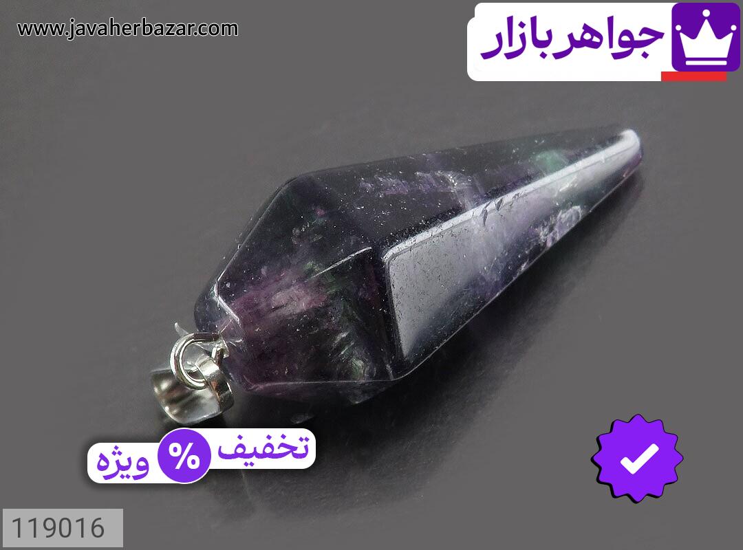 تصویر 2 مدال فلورین سبز با ضمانت اصالت جواهربازار عکس 2 مدال فلورین سبز اصل جواهربازار – مدل منتخب و موجود برای خرید