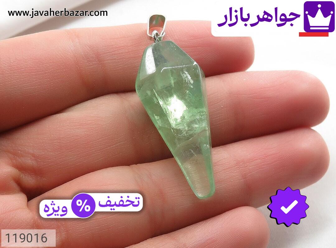 تصویر 4 مدال فلورین سبز با ضمانت اصالت جواهربازار عکس 4 مدال فلورین سبز اصل جواهربازار – مدل منتخب و موجود برای خرید