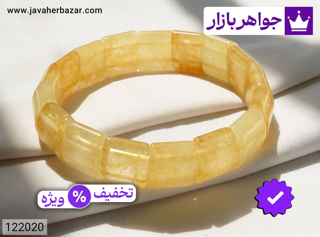 دستبند زرد عکس و مدل انواع دستبند زرد با بالاترین کیفیت بهترین قیمت اصل ضمانت 99ساله شناسنامه فاکتور دستبندزرد