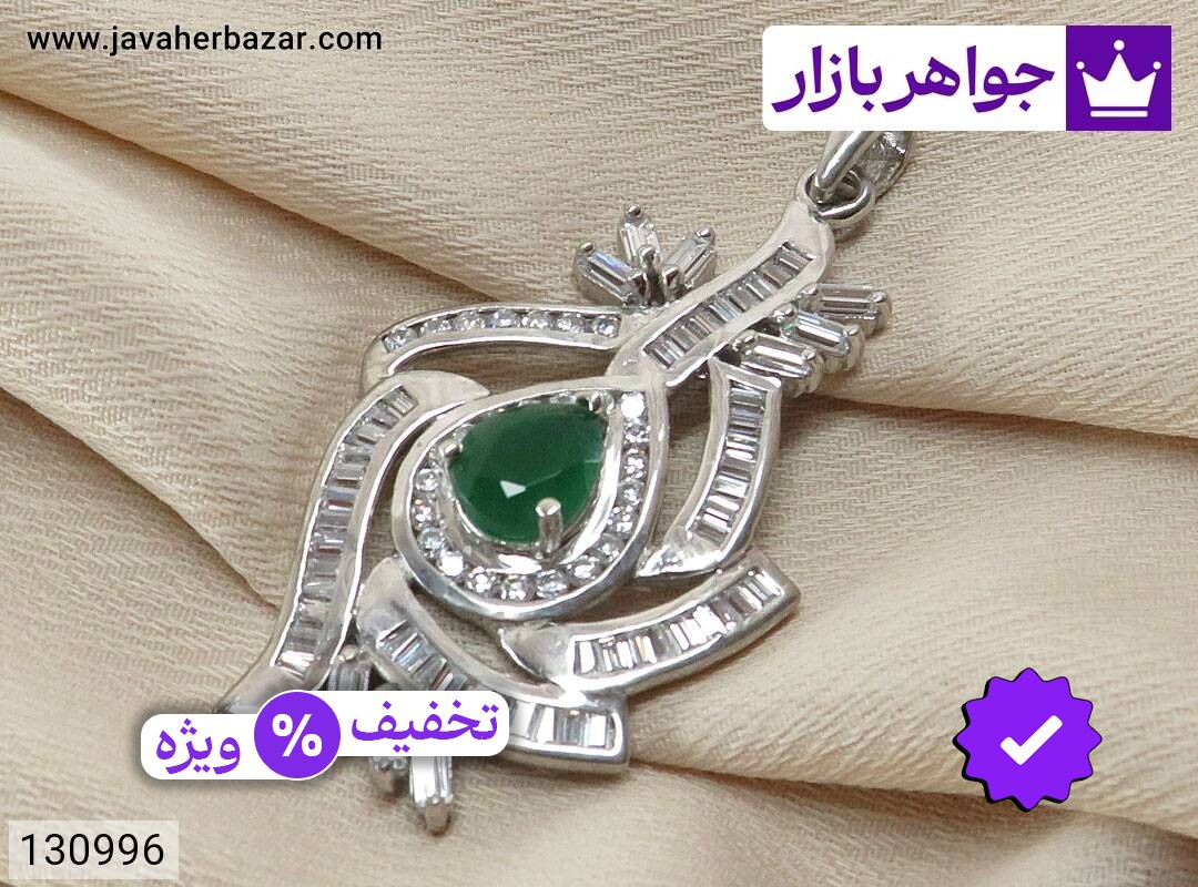 عکس و مدل انواع گردنبند جید زنانه با بالاترین کیفیت بهترین قیمت اصل ضمانت 99ساله شناسنامه فاکتور گردنبندجیدزنانه