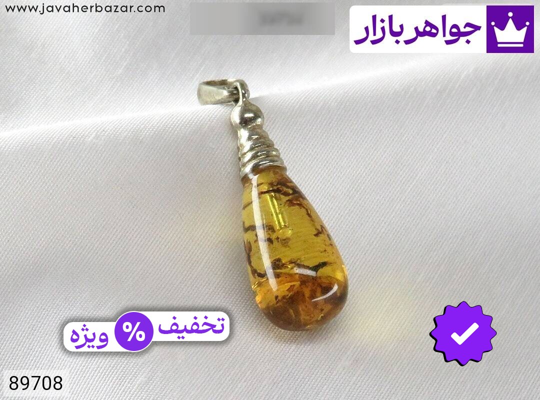 عکس و مدل انواع گردنبند کهربا زرد زنانه با بالاترین کیفیت بهترین قیمت اصل ضمانت 99ساله شناسنامه فاکتور گردنبندکهربازردزنانه