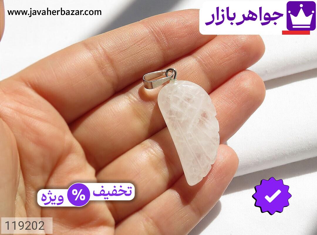 تصویر 4 گردنبند سنگ ماه تولد شهریور با ضمانت اصالت جواهربازار عکس 4 گردنبند سنگ ماه تولد شهریور اصل جواهربازار – مدل منتخب و موجود برای خرید