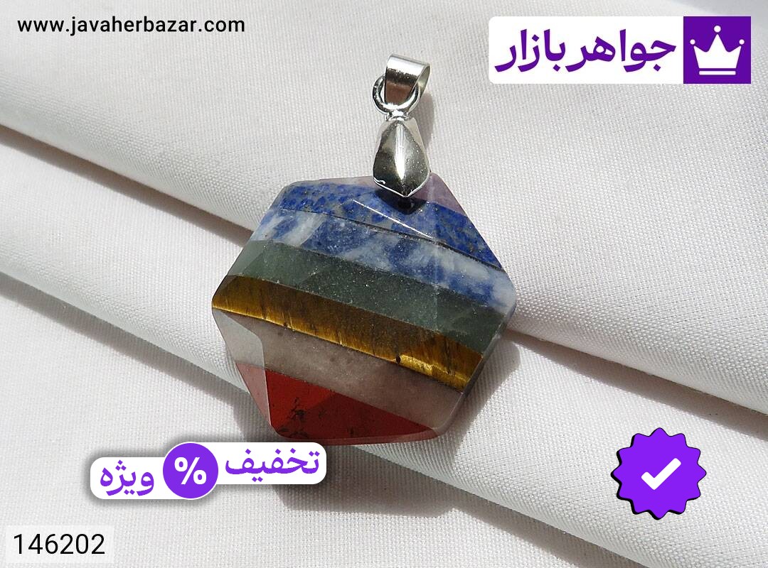 گردنبند کوارتز قهوهای عکس و مدل انواع گردنبند کوارتز قهوهای با بالاترین کیفیت بهترین قیمت اصل ضمانت 99ساله شناسنامه فاکتور گردنبندکوارتزقهوهای