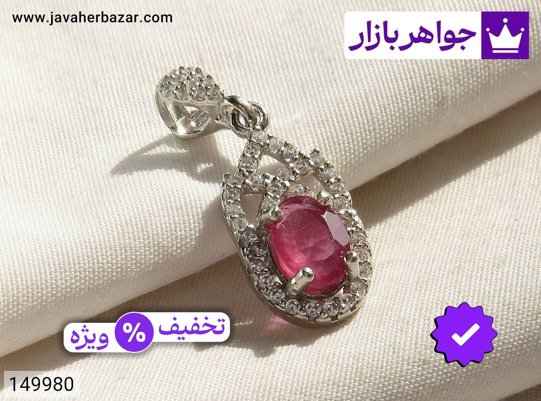 پلاک یاقوت آفریقایی زنانه عکس و مدل انواع پلاک یاقوت آفریقایی زنانه با بالاترین کیفیت بهترین قیمت اصل ضمانت 99ساله شناسنامه فاکتور پلاکیاقوتآفریقاییزنانه