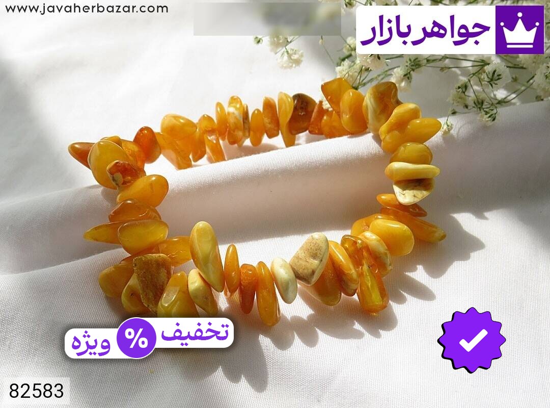 عکس و مدل انواع دستبند کهربا بولونی لهستان زرد با بالاترین کیفیت بهترین قیمت اصل ضمانت 99ساله شناسنامه فاکتور دستبندکهربابولونیلهستانزرد