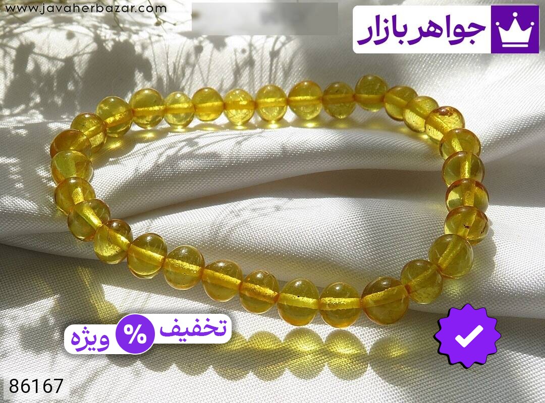 عکس و مدل انواع دستبند کهربا لیتوانی زرد با بالاترین کیفیت بهترین قیمت اصل ضمانت 99ساله شناسنامه فاکتور دستبندکهربالیتوانیزرد