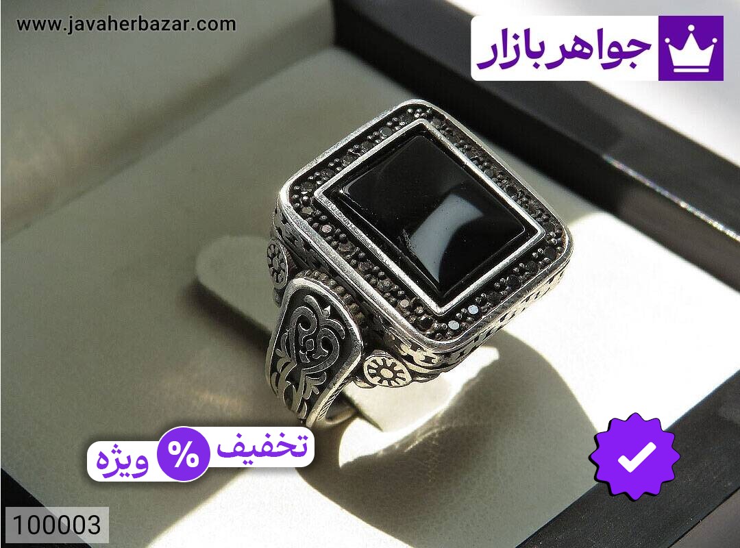 عکس و مدل انواع انگشتر اسپرت مردانه با بالاترین کیفیت بهترین قیمت اصل ضمانت 99ساله شناسنامه فاکتور انگشتراسپرتمردانه