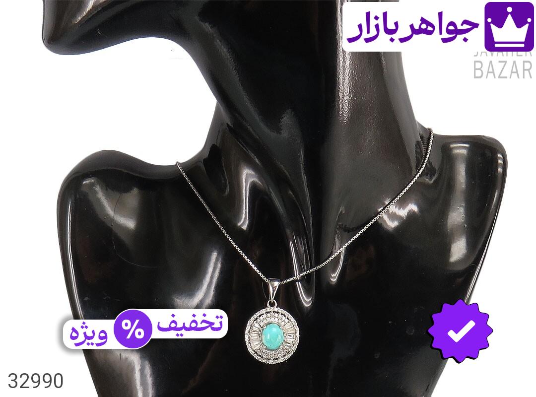 تصویر 5 مدال سنگ ماه تولد اسفند زنانه با ضمانت اصالت جواهربازار عکس 5 مدال سنگ ماه تولد اسفند زنانه اصل جواهربازار – مدل منتخب و موجود برای خرید