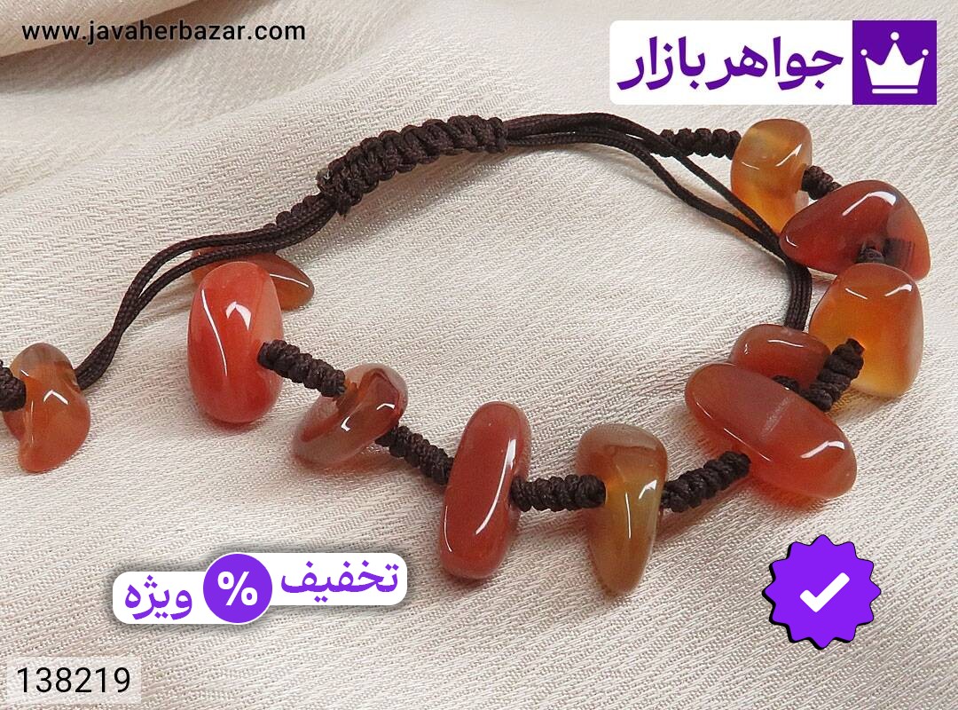 عکس و مدل انواع دستبند سنگ ماه تولد مرداد زنانه با بالاترین کیفیت بهترین قیمت اصل ضمانت 99ساله شناسنامه فاکتور دستبندسنگماهتولدمردادزنانه
