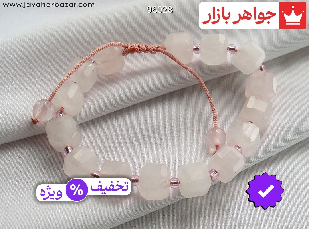 عکس و مدل انواع دستبند سنگ ماه تولد شهریور زنانه با بالاترین کیفیت بهترین قیمت اصل ضمانت 99ساله شناسنامه فاکتور دستبندسنگماهتولدشهریورزنانه