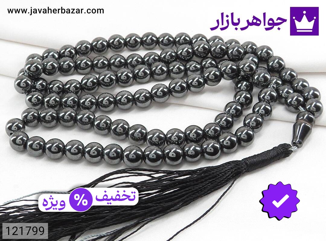 عکس و مدل انواع تسبیح حدید صینی سیاه با بالاترین کیفیت بهترین قیمت اصل ضمانت 99ساله شناسنامه فاکتور تسبیححدیدصینیسیاه