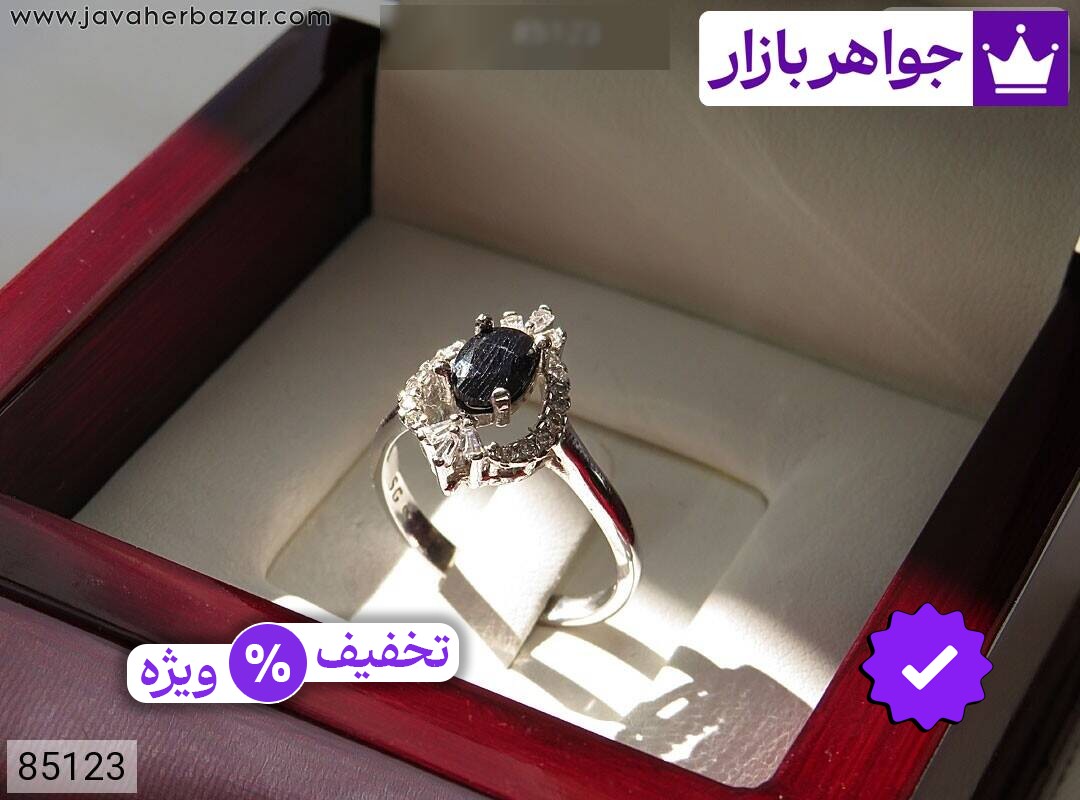 عکس و مدل انواع انگشتر یاقوت آفریقایی سیاه زنانه با بالاترین کیفیت بهترین قیمت اصل ضمانت 99ساله شناسنامه فاکتور انگشتریاقوتآفریقاییسیاهزنانه