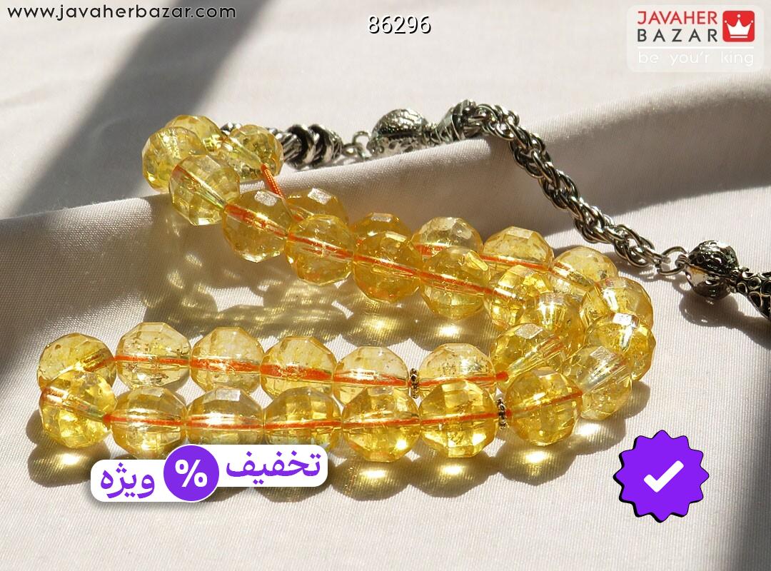 تصویر 5 سیترین با ضمانت اصالت جواهربازار عکس 5 سیترین اصل جواهربازار – مدل منتخب و موجود برای خرید