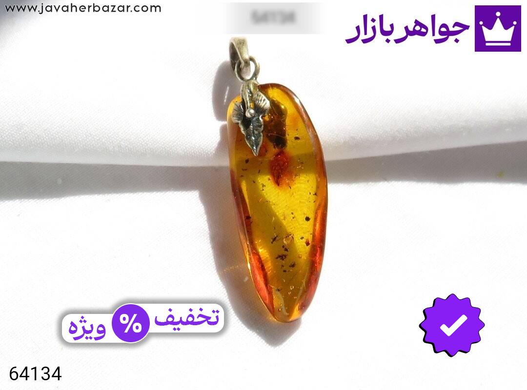 عکس و مدل انواع گردنبند کهربا حشره ای با بالاترین کیفیت بهترین قیمت اصل ضمانت 99ساله شناسنامه فاکتور گردنبندکهرباحشرهای