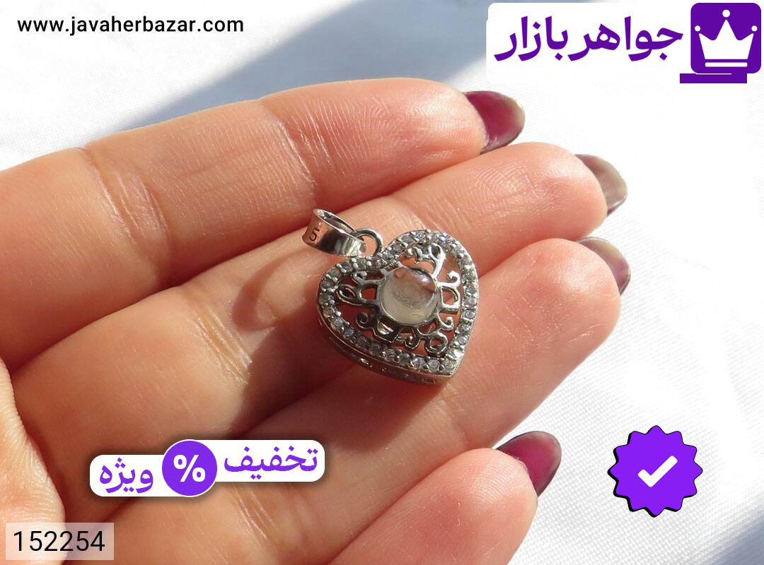 تصویر 4 مدال تلسکوپی با ضمانت اصالت جواهربازار عکس 4 مدال تلسکوپی اصل جواهربازار – مدل منتخب و موجود برای خرید