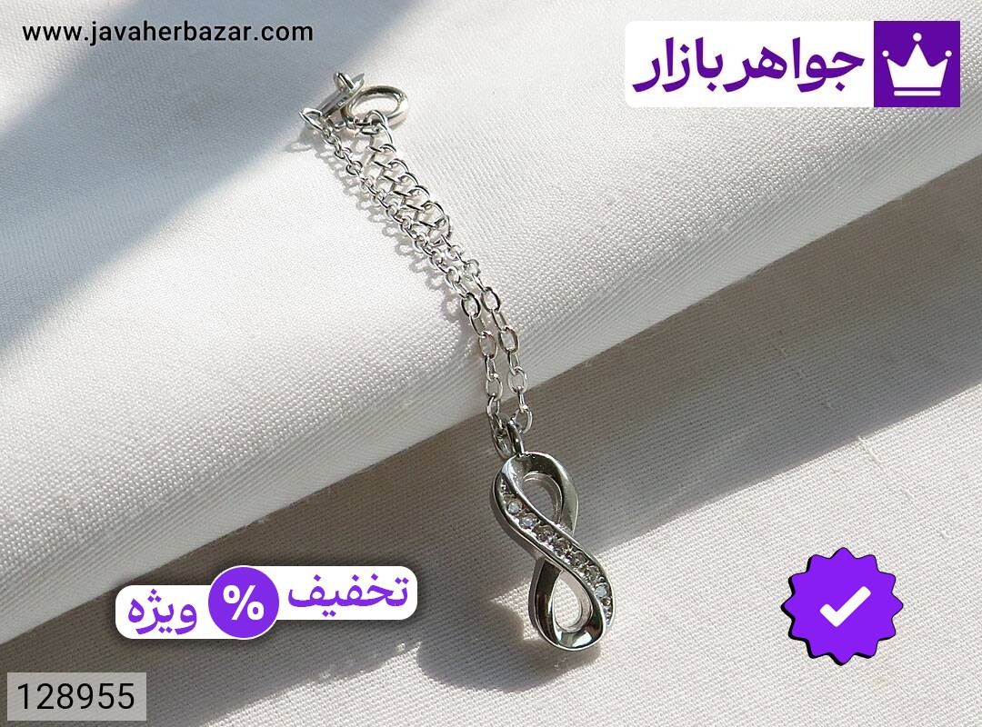عکس و مدل انواع آویز بینهایت با بالاترین کیفیت بهترین قیمت اصل ضمانت 99ساله شناسنامه فاکتور آویزبینهایت