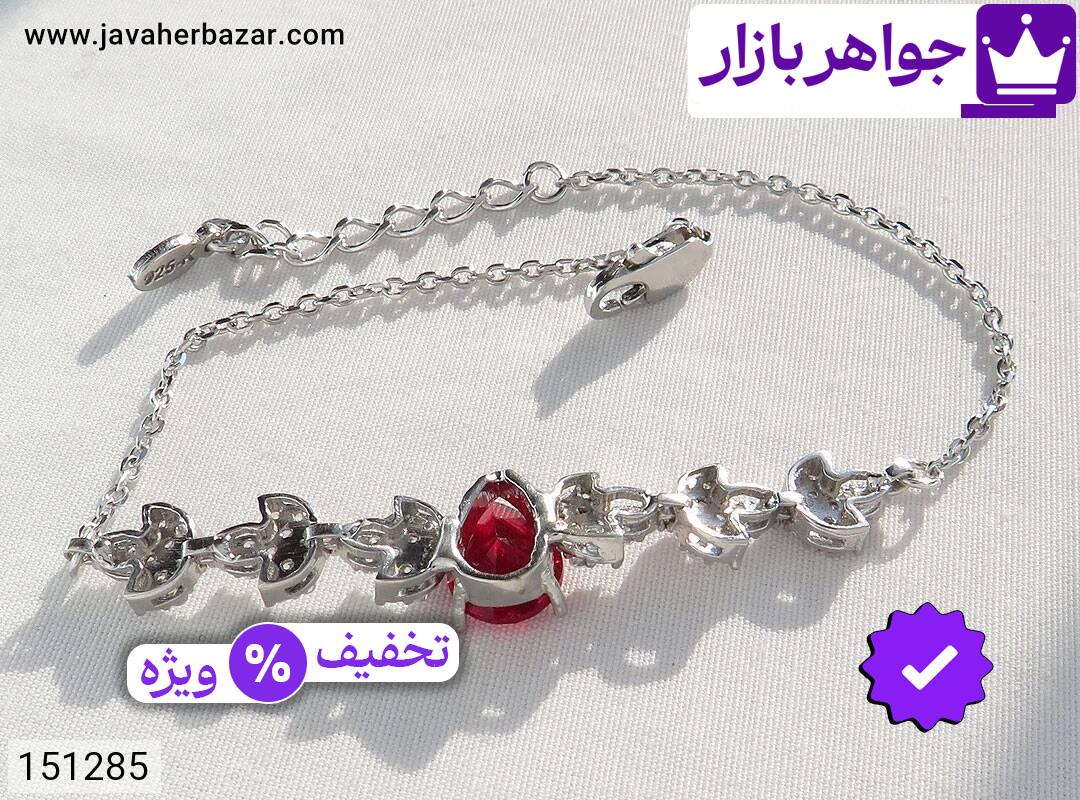 تصویر 2 دستبند عشق زنانه با ضمانت اصالت جواهربازار عکس 2 دستبند عشق زنانه اصل جواهربازار – مدل منتخب و موجود برای خرید