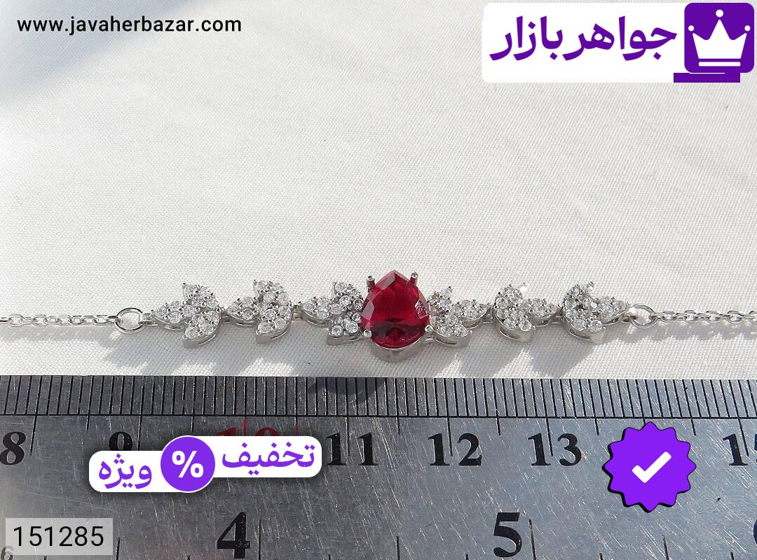 تصویر 3 دستبند عشق زنانه با ضمانت اصالت جواهربازار عکس 3 دستبند عشق زنانه اصل جواهربازار – مدل منتخب و موجود برای خرید