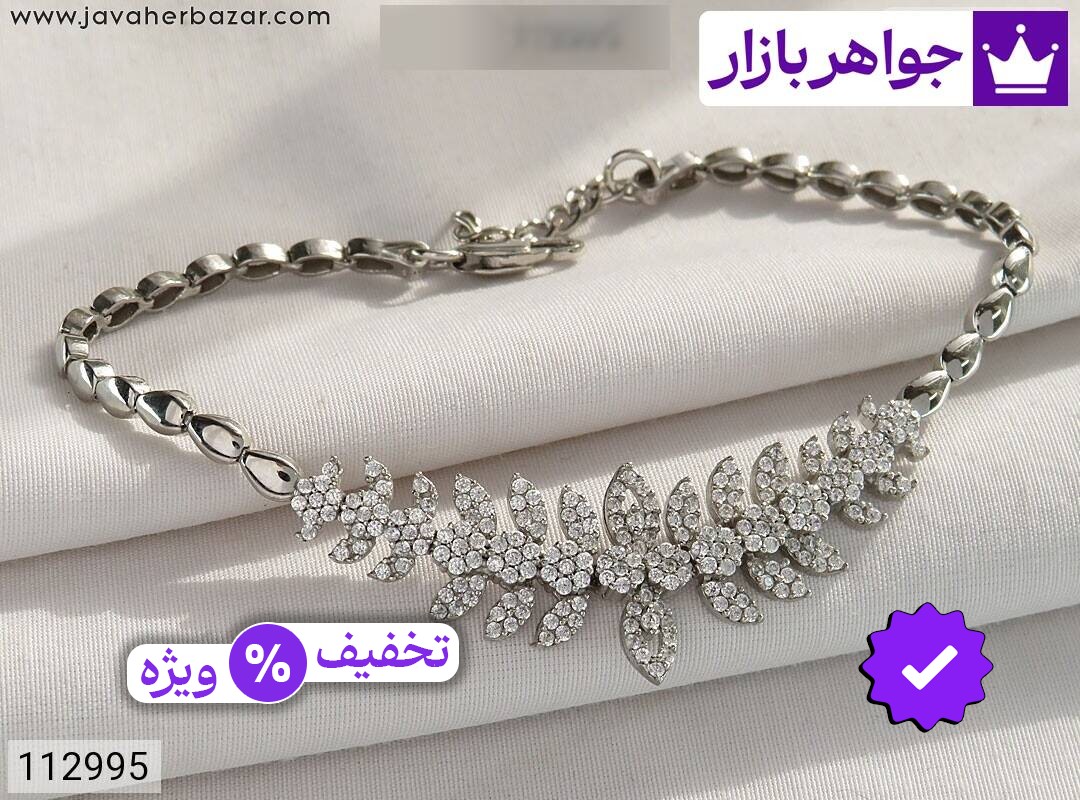دستبند فلاور زنانه عکس و مدل انواع دستبند فلاور زنانه با بالاترین کیفیت بهترین قیمت اصل ضمانت 99ساله شناسنامه فاکتور دستبندفلاورزنانه