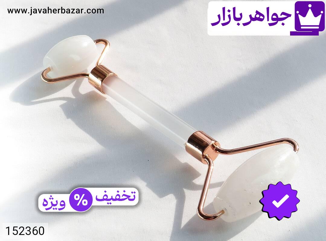 تصویر 1 ماساژور کوارتز با ضمانت اصالت جواهربازار عکس 1 ماساژور کوارتز اصل جواهربازار – مدل منتخب و موجود برای خرید