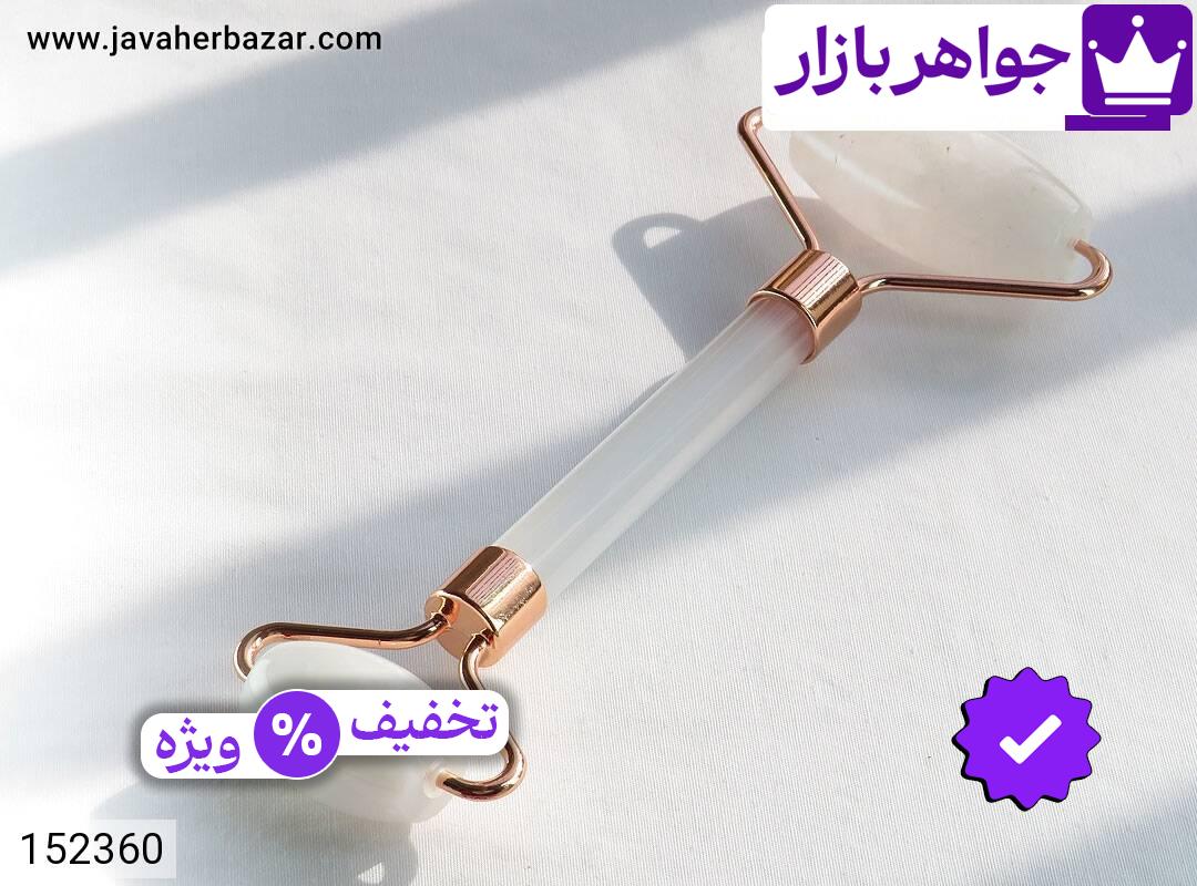 تصویر 2 ماساژور کوارتز با ضمانت اصالت جواهربازار عکس 2 ماساژور کوارتز اصل جواهربازار – مدل منتخب و موجود برای خرید
