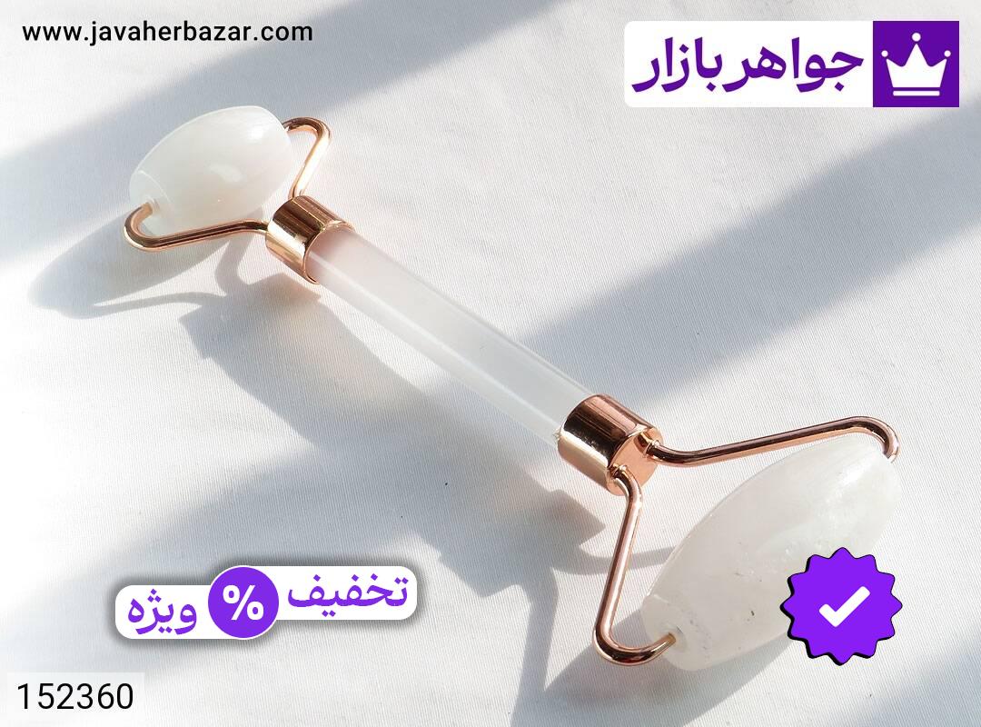 تصویر 5 ماساژور کوارتز با ضمانت اصالت جواهربازار عکس 5 ماساژور کوارتز اصل جواهربازار – مدل منتخب و موجود برای خرید