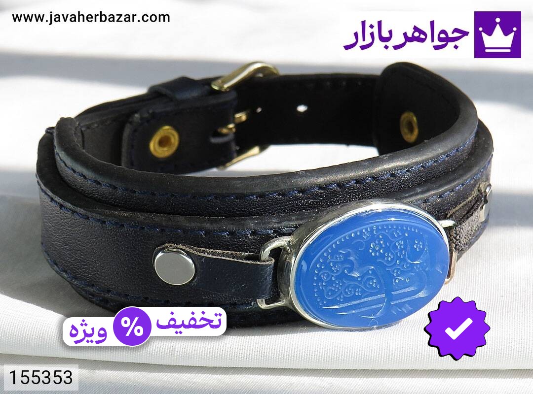 عکس و مدل انواع محصولات مزین به: دستبند حضرت ام البنین مردانه با بالاترین کیفیت بهترین قیمت اصل ضمانت 99ساله شناسنامه فاکتور دستبندحضرتامالبنینمردانه