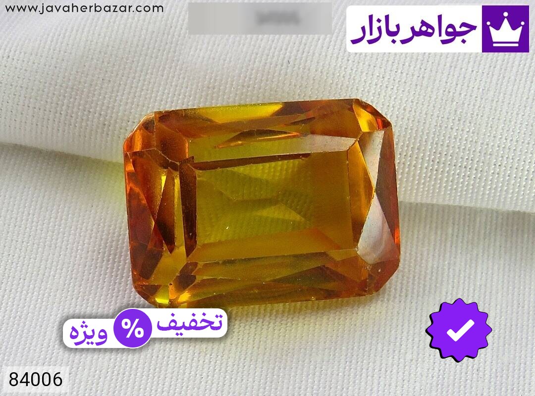 عکس و مدل انواع نگین سیترین سنتاتیک با بالاترین کیفیت بهترین قیمت اصل ضمانت 99ساله شناسنامه فاکتور نگینسیترینسنتاتیک