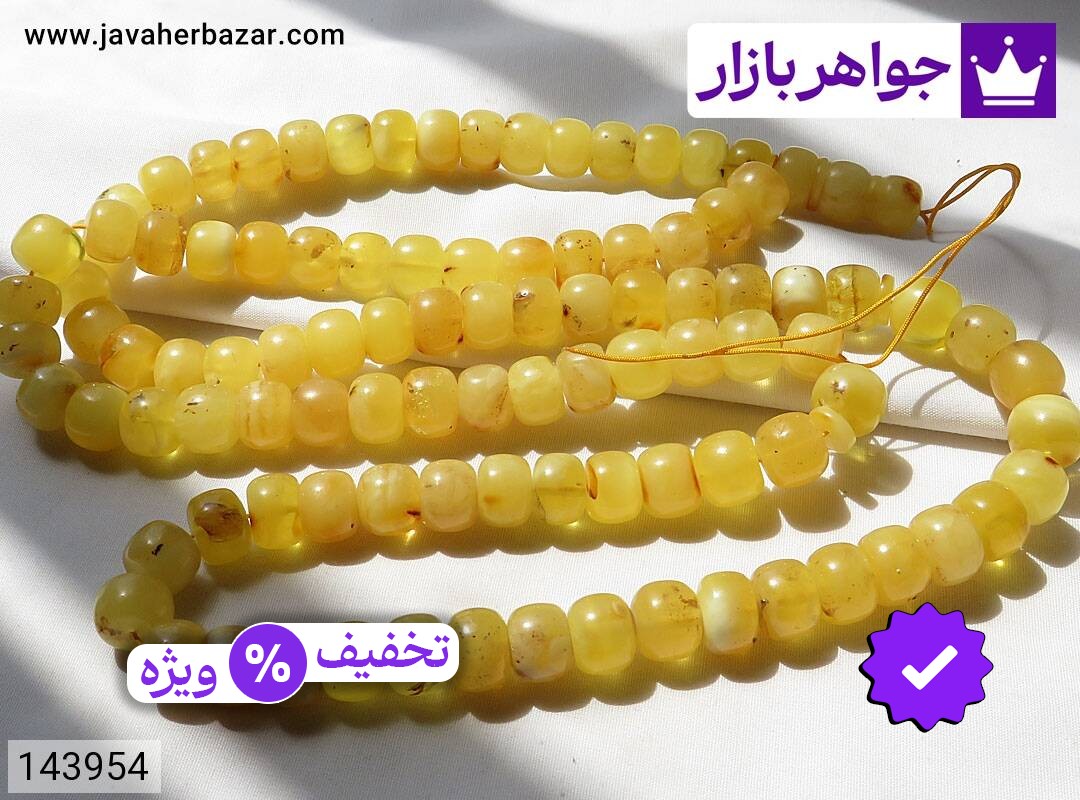 عکس و مدل انواع تسبیح کهربا 101 دانه با بالاترین کیفیت بهترین قیمت اصل ضمانت 99ساله شناسنامه فاکتور تسبیحکهربا101دانه