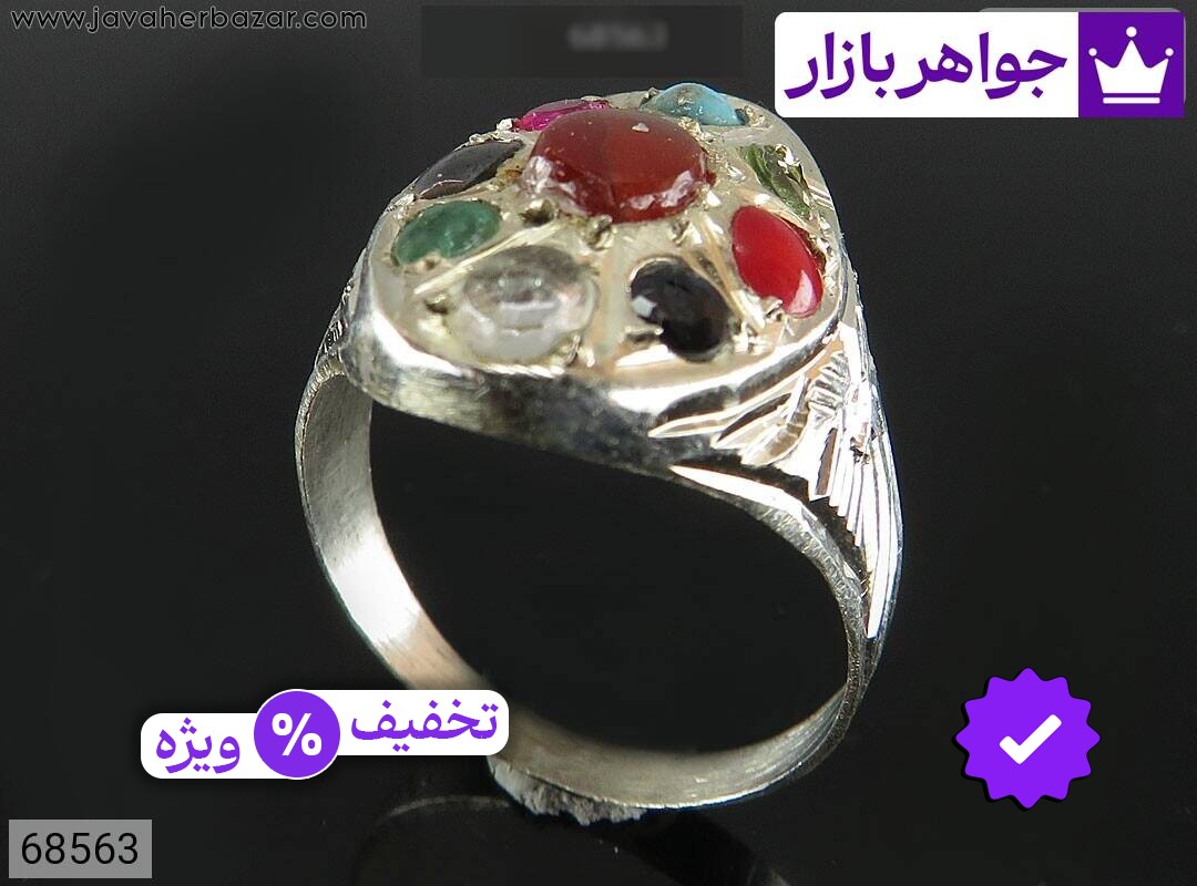 عکس و مدل انواع انگشتر مرجان سرخ قرمز با بالاترین کیفیت بهترین قیمت اصل ضمانت 99ساله شناسنامه فاکتور انگشترمرجانسرخقرمز