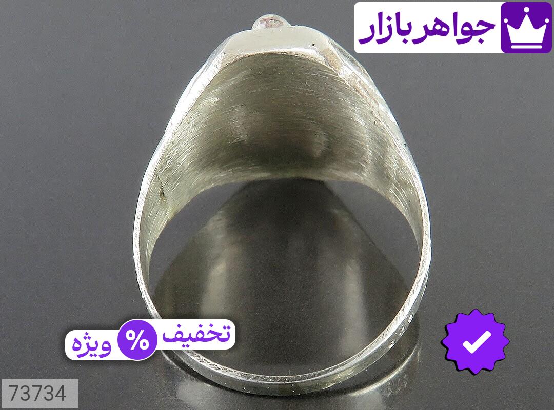 تصویر 2 انگشتر مرجان سرخ قرمز مردانه با ضمانت اصالت جواهربازار عکس 2 انگشتر مرجان سرخ قرمز مردانه اصل جواهربازار – مدل منتخب و موجود برای خرید
