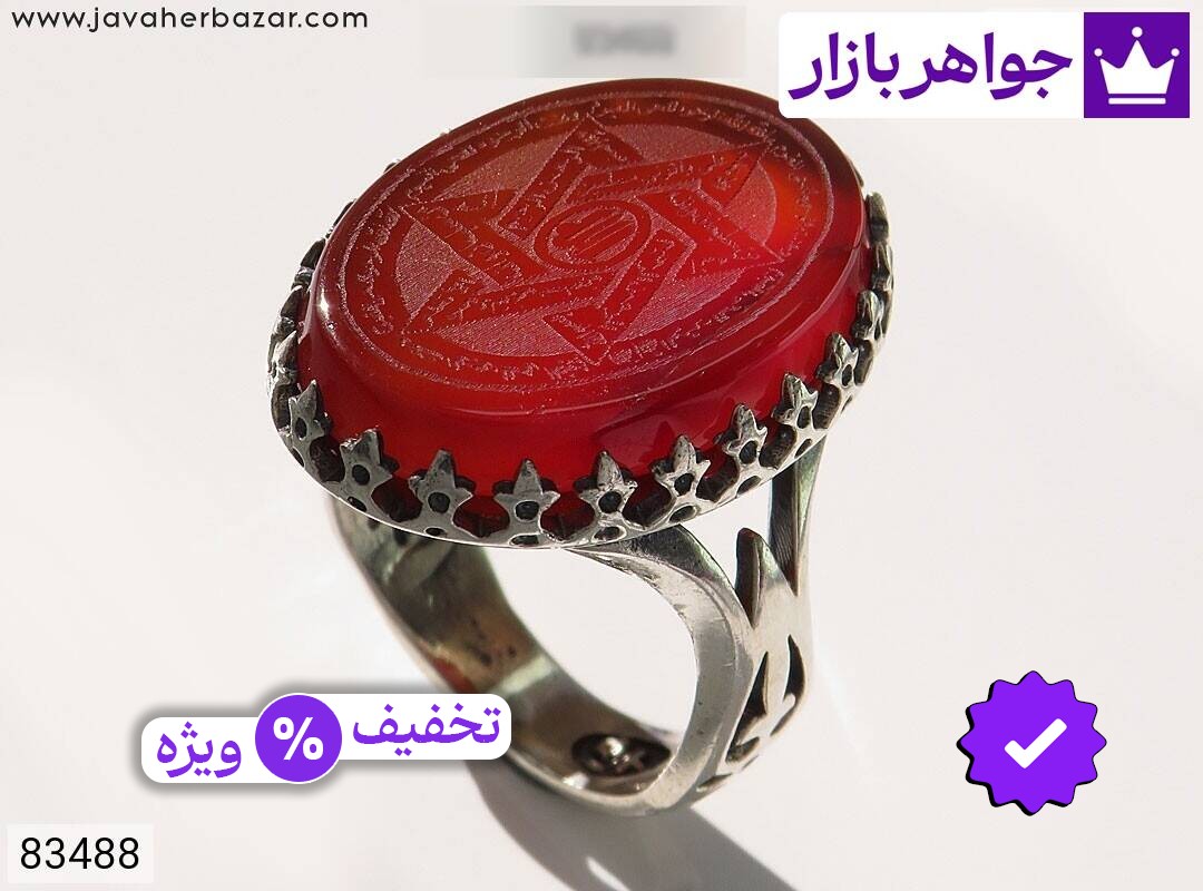 عکس و مدل انواع انگشتر قهوه‌ای مردانه با بالاترین کیفیت بهترین قیمت اصل ضمانت 99ساله شناسنامه فاکتور انگشترقهوه‌ایمردانه