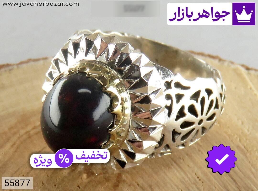 عکس و مدل انواع انگشتر اپال سبز با بالاترین کیفیت بهترین قیمت اصل ضمانت 99ساله شناسنامه فاکتور انگشتراپالسبز